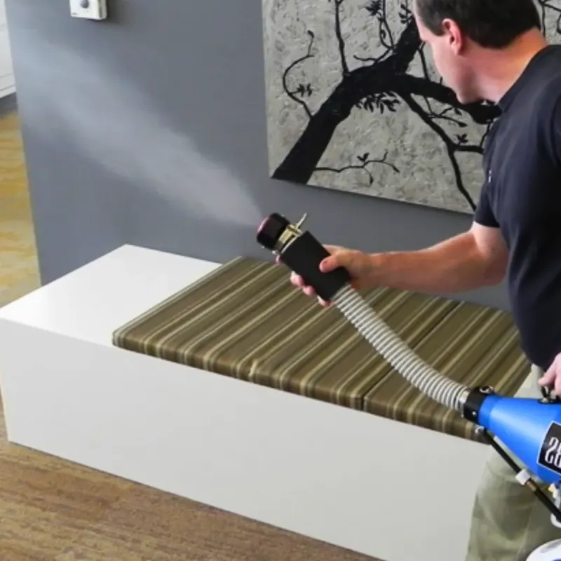 Professional Odor Removal in Mundelein, IL